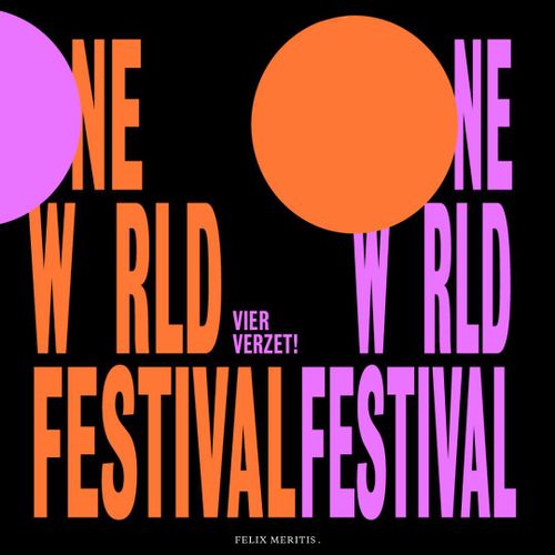 OneWorld Festival 2026