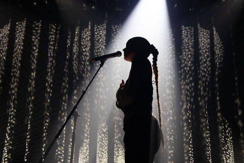 Music Lab - Meervaart Studio x Melkweg