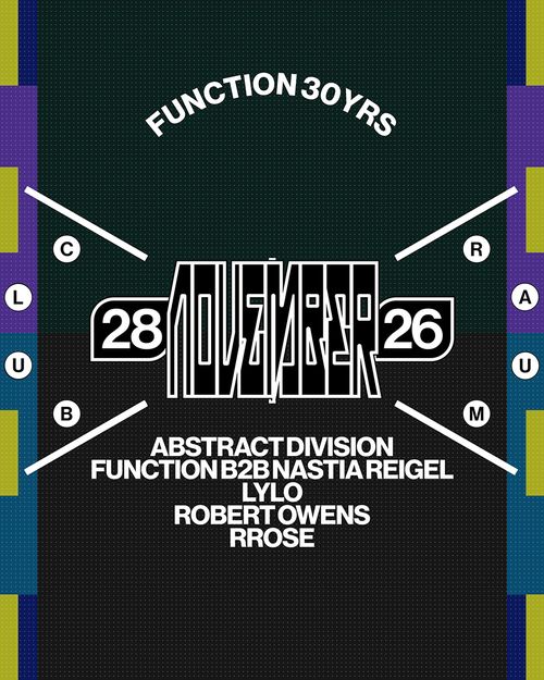 Function 30yrs