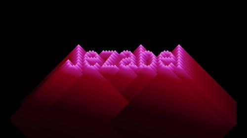 Jezabel x Doka Studio (World Pride)