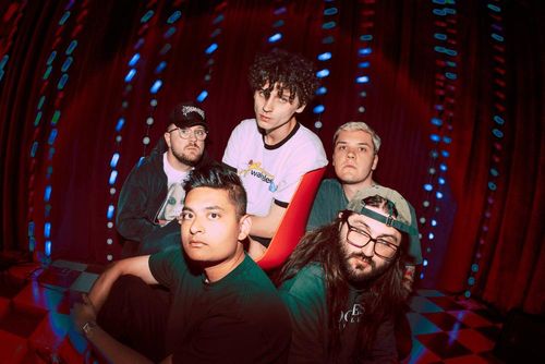 Hot Mulligan