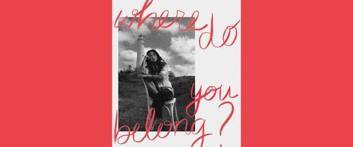 Photo exhibition 'Where do you belong?' by Jonnah Bron