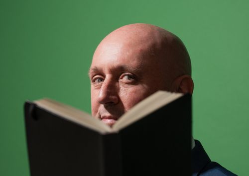 Riza Tisserand – Volgens het boekje (try-out)