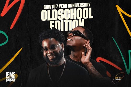 GOWTU 7 YEAR x LEMON VYBZ – Oldschool Edition