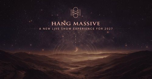 Hang Massive
