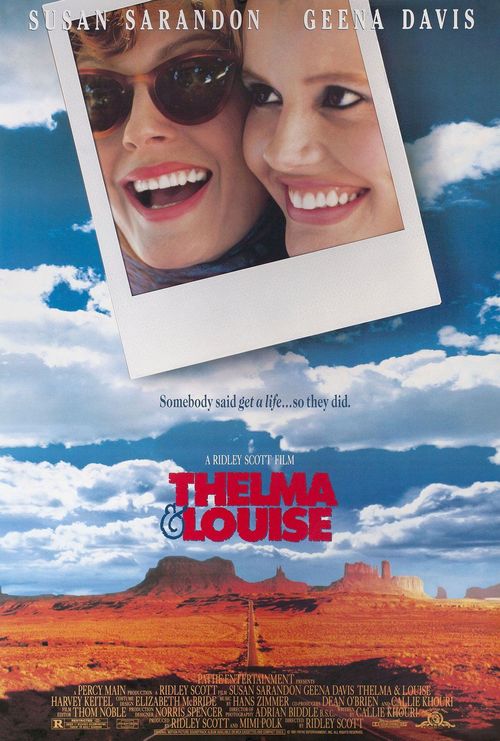 Thelma & Louise (4K Restoration)