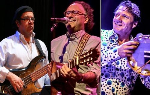 Marcelo Godoy Trio