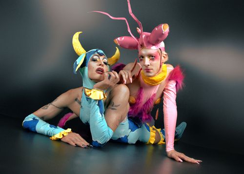 QPFA 2026 // Queere Tiere (NL Première)