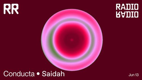 Conducta • SAIDAH