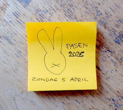 EASTER BRUNCH AND TREASURE HUNT 2026