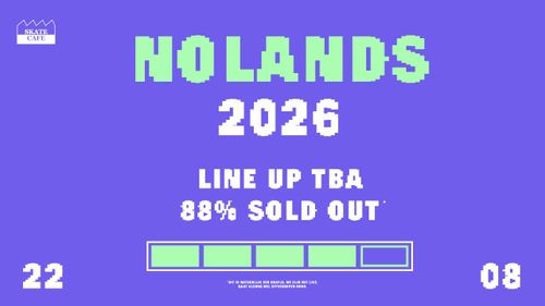 NOLANDS W/ TBA