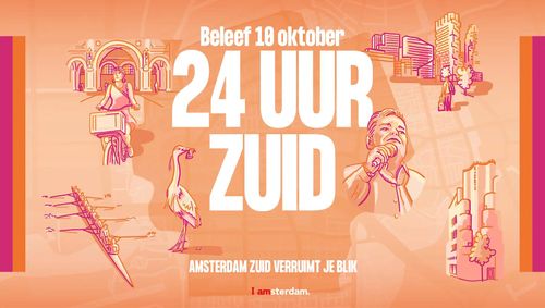 24H Zuid | films uit zuid