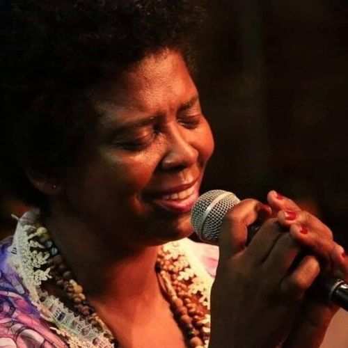 Music from Cabo Verde by Dulce Siqueira