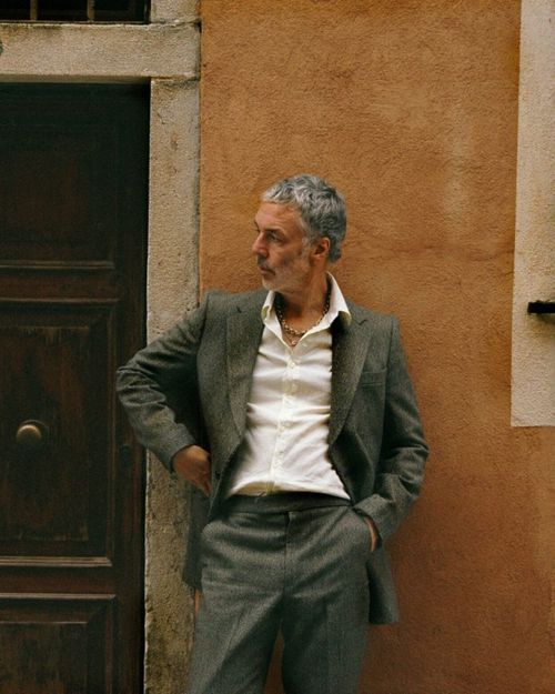 Baxter Dury