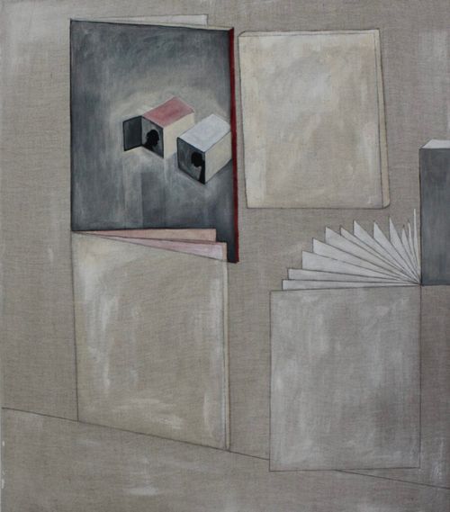 Expo Opening: Rende Arends