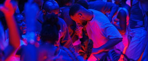 69th Ghana Independence Day Celebration by Legendary Beats