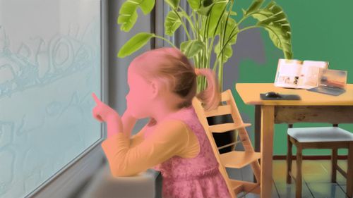 Live Journalism: thuiszitters, het gezin en de bureaucratische wirwar