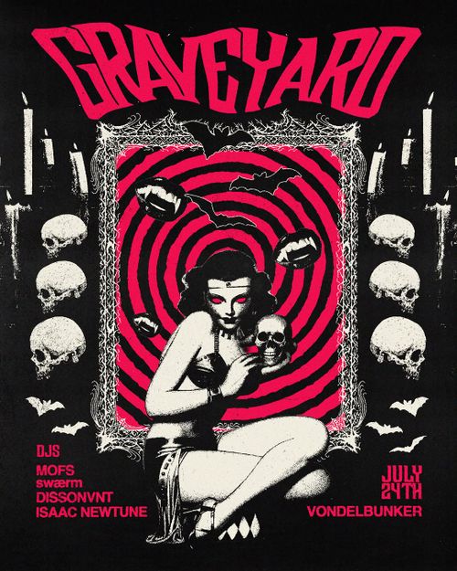 Graveyard