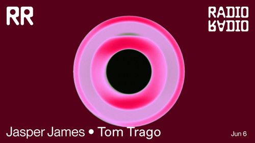 Tom Trago • Jasper James