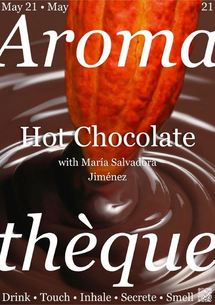 Hot Chocolate