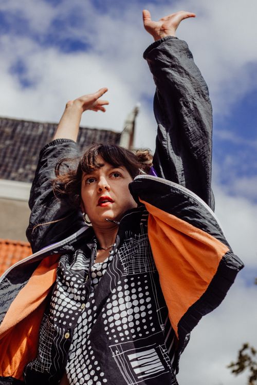 Co-session #8 (Dance & Music)