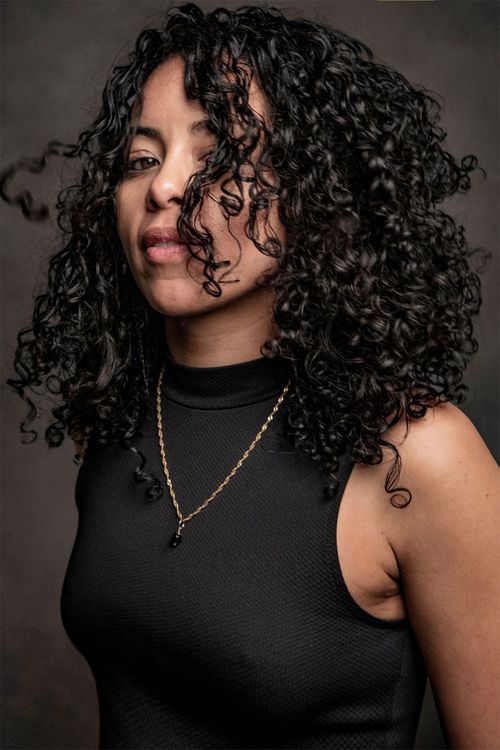 IQMF: My House Is Your House — Dance Workshop by Kim Tawjoeram