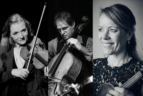 Nacht(niet)mis Kerstconcert