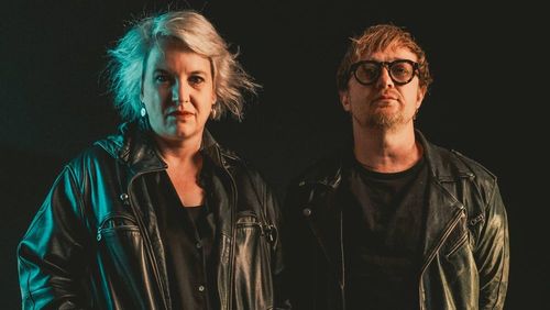 Francois van Coke / Karen Zoid
