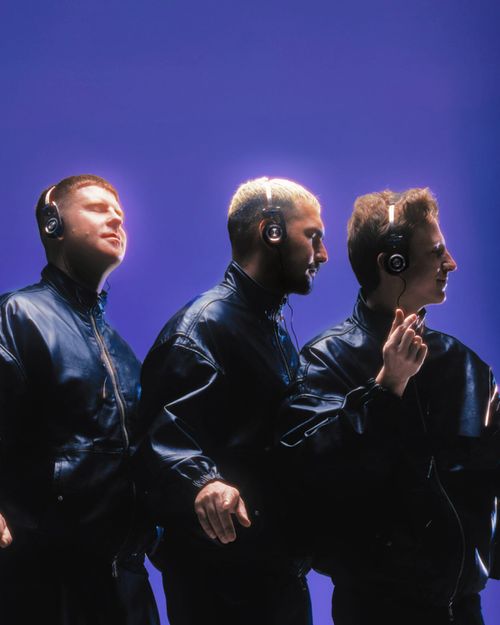 TLM presents: Our Liminal Space