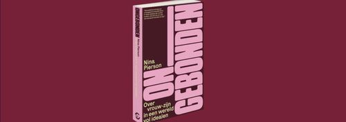 Ik kies het zelf. Of toch niet?