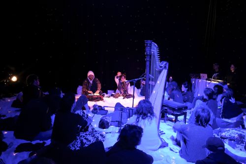 Small Miracle #2: Anti-Productivity