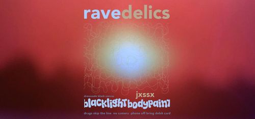De Trut Party - 19-07-2026