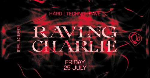 Raving Charlie