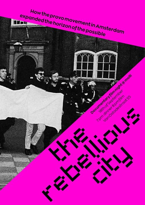 Our History: Three Documentaries