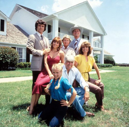 Van Dallas tot Succession: een avond kijken naar onze televisiecultuur