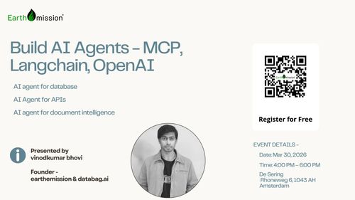 Build AI agents for sustainability reporting