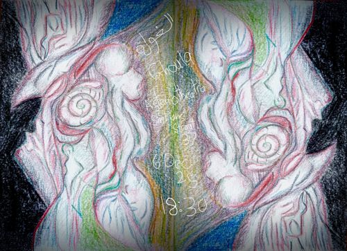 Ghoula - A Long Durational Theatre Performance