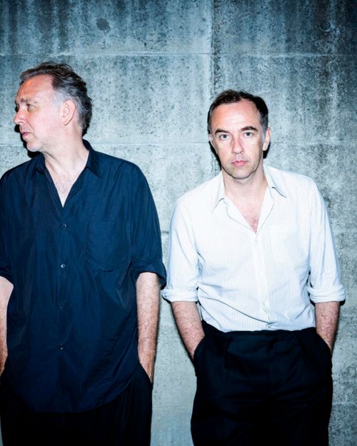 DEEWEE: 2manydjs + Charlotte Adigéry & Bolis Pupul + LEO VINCENT + HATIHATI - ADE