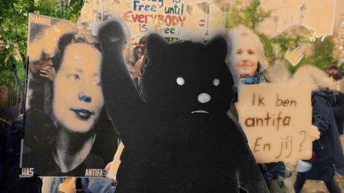 Alledaags antifascisme