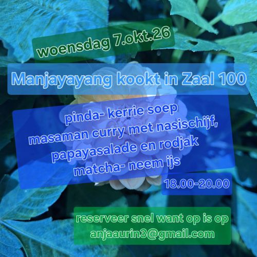 Restaurant: Yayang