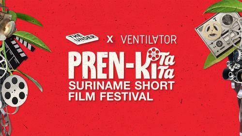 PREN-Ki TaTa Suriname Short Film Festival | Documentaries