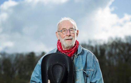 Hans Dorrestijn – Nog even dit