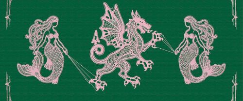 Knits & Myths