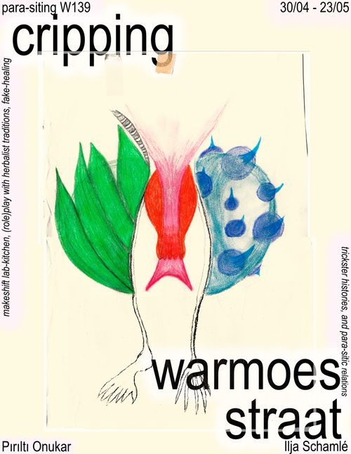 Tasting Warmoesstraat