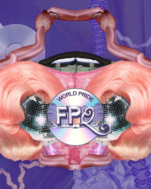FPQXL 20 Jaar - Greatest Hits