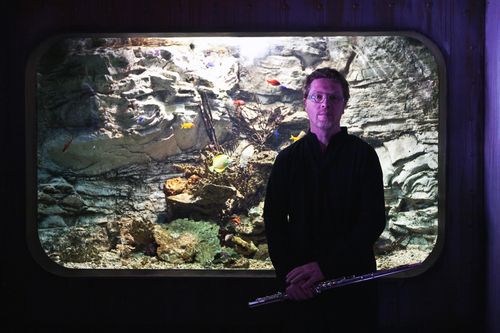 Art-techno-minimal night: Puntin / Lotz / Van Vliet