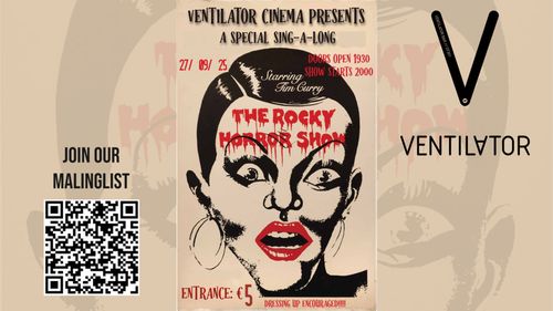 Sing-a-Long Special - The Rocky Horror Picture Show