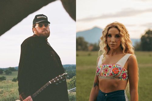 Ashley Monroe /  Fancy Hagood
