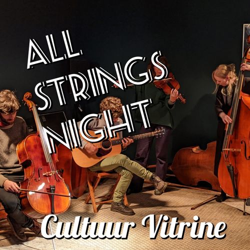 ALL STRINGS  NIGHT