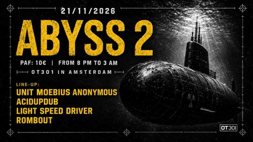 Abyss-2
